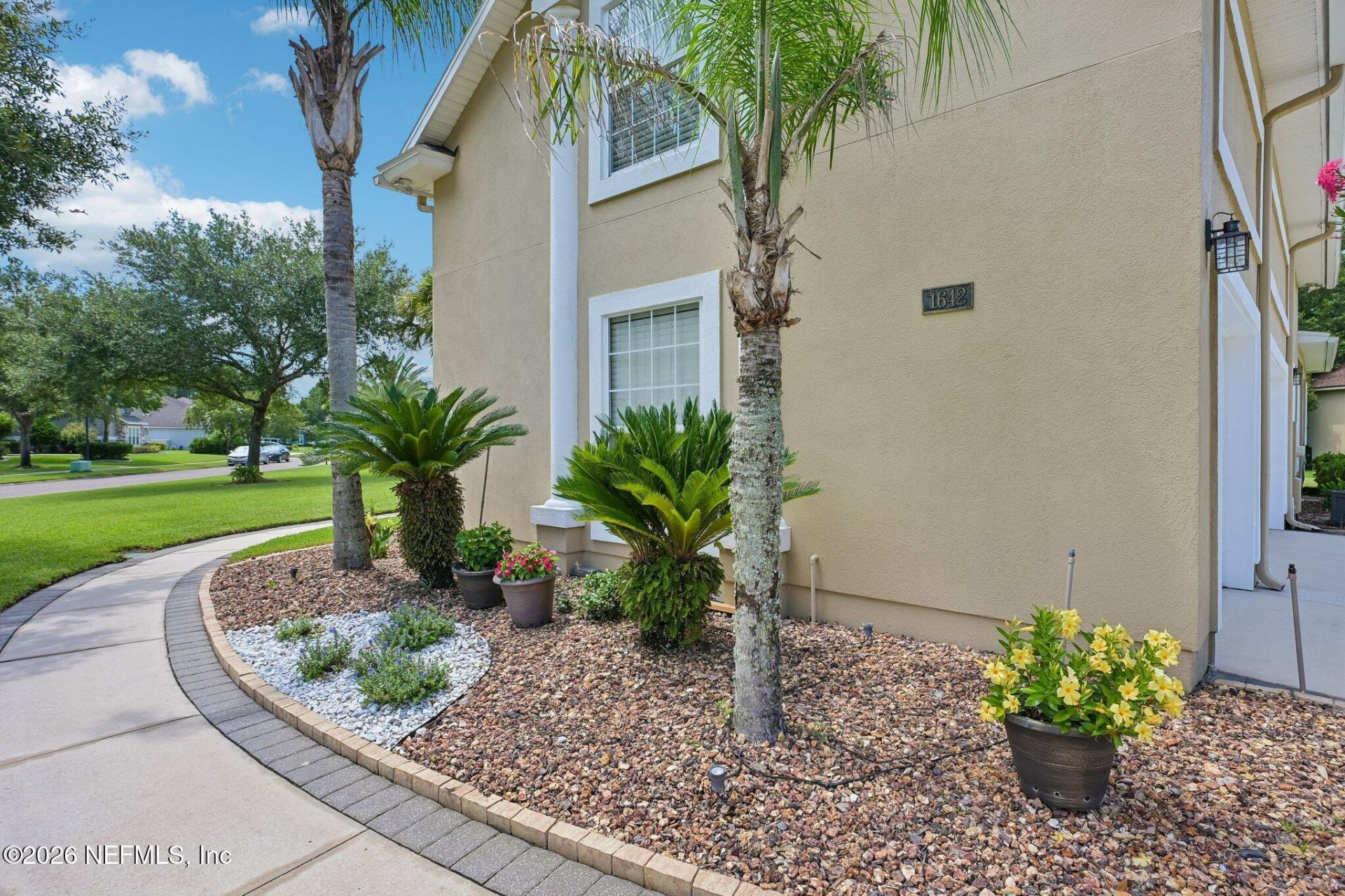 1642 Crooked Oak Drive, Orange Park, FL 32065 Photo