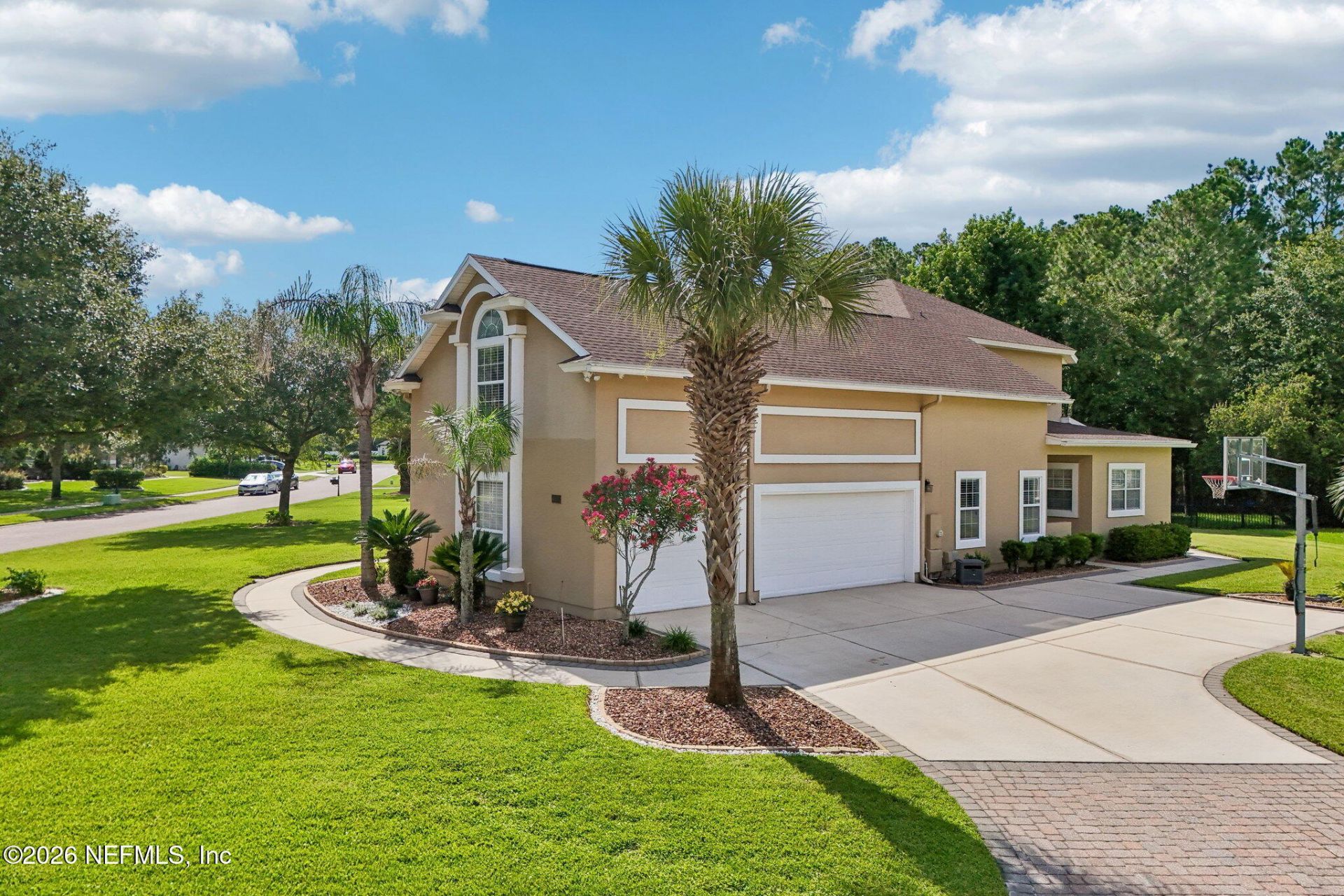1642 Crooked Oak Drive, Orange Park, FL 32065 Photo