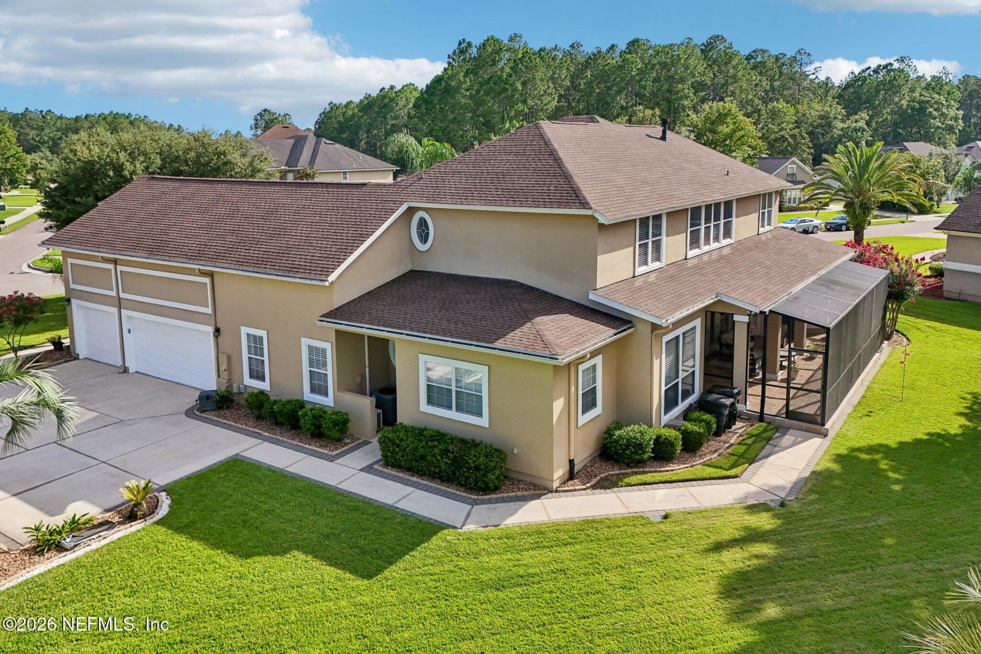 1642 Crooked Oak Drive, Orange Park, FL 32065 Photo