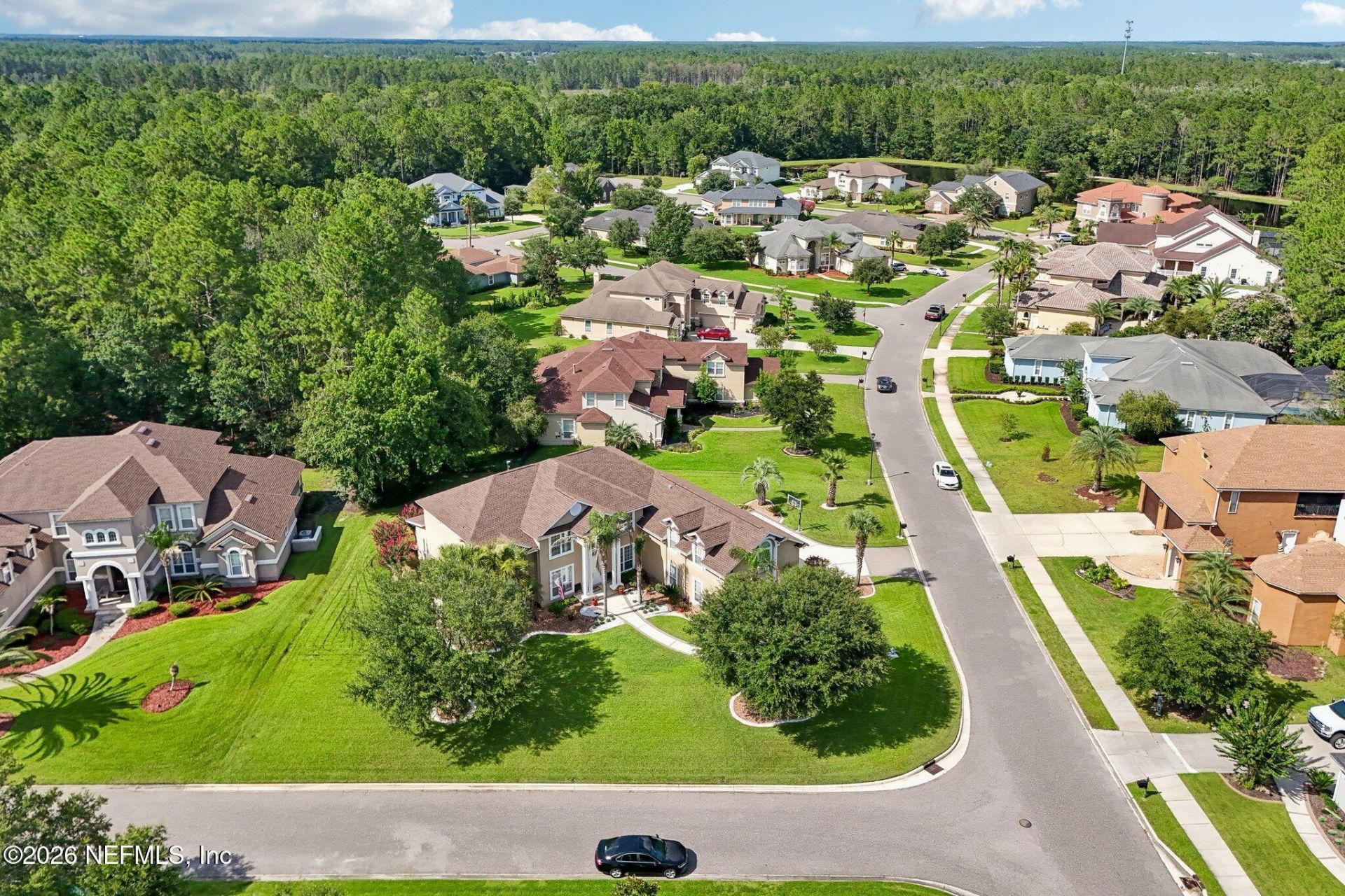 1642 Crooked Oak Drive, Orange Park, FL 32065 Photo