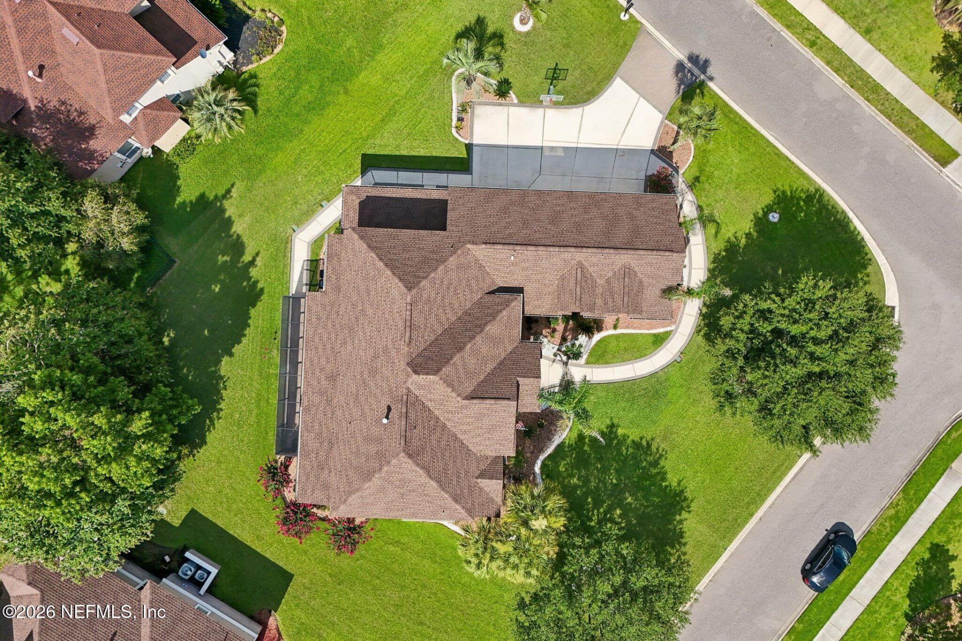 1642 Crooked Oak Drive, Orange Park, FL 32065 Photo