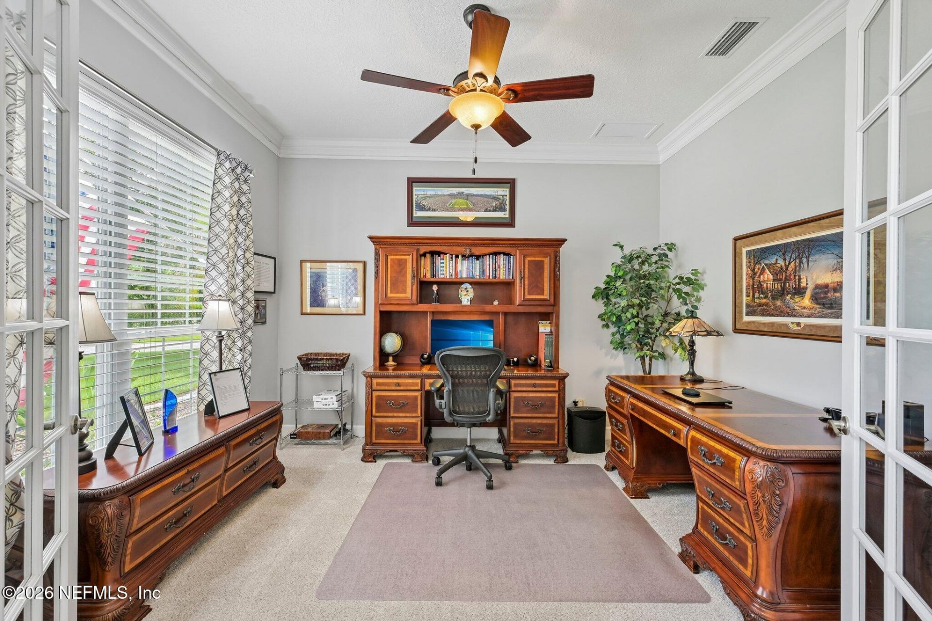 1642 Crooked Oak Drive, Orange Park, FL 32065 Photo
