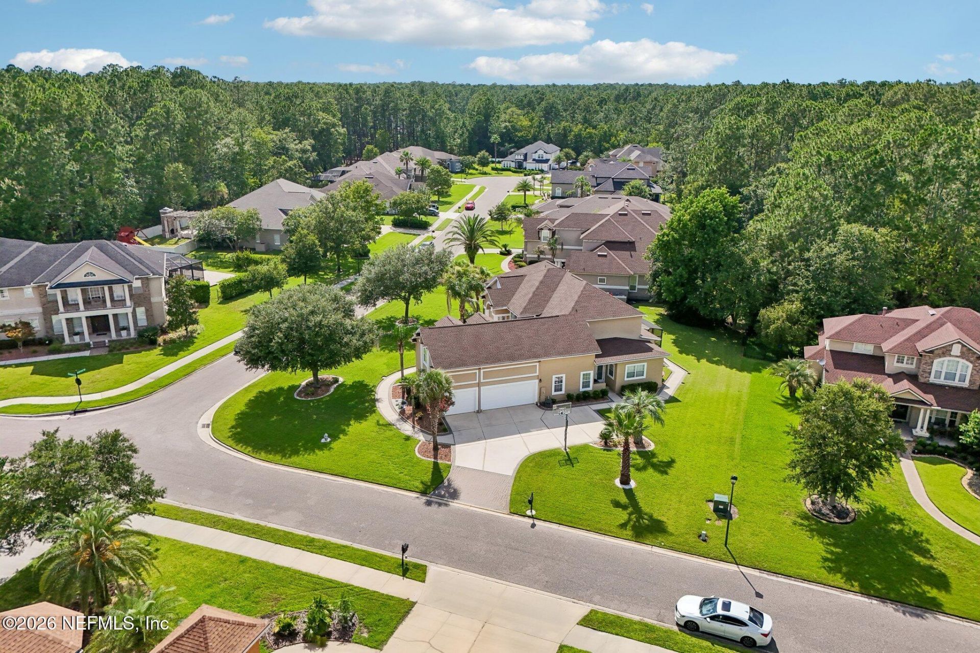 1642 Crooked Oak Drive, Orange Park, FL 32065 Photo