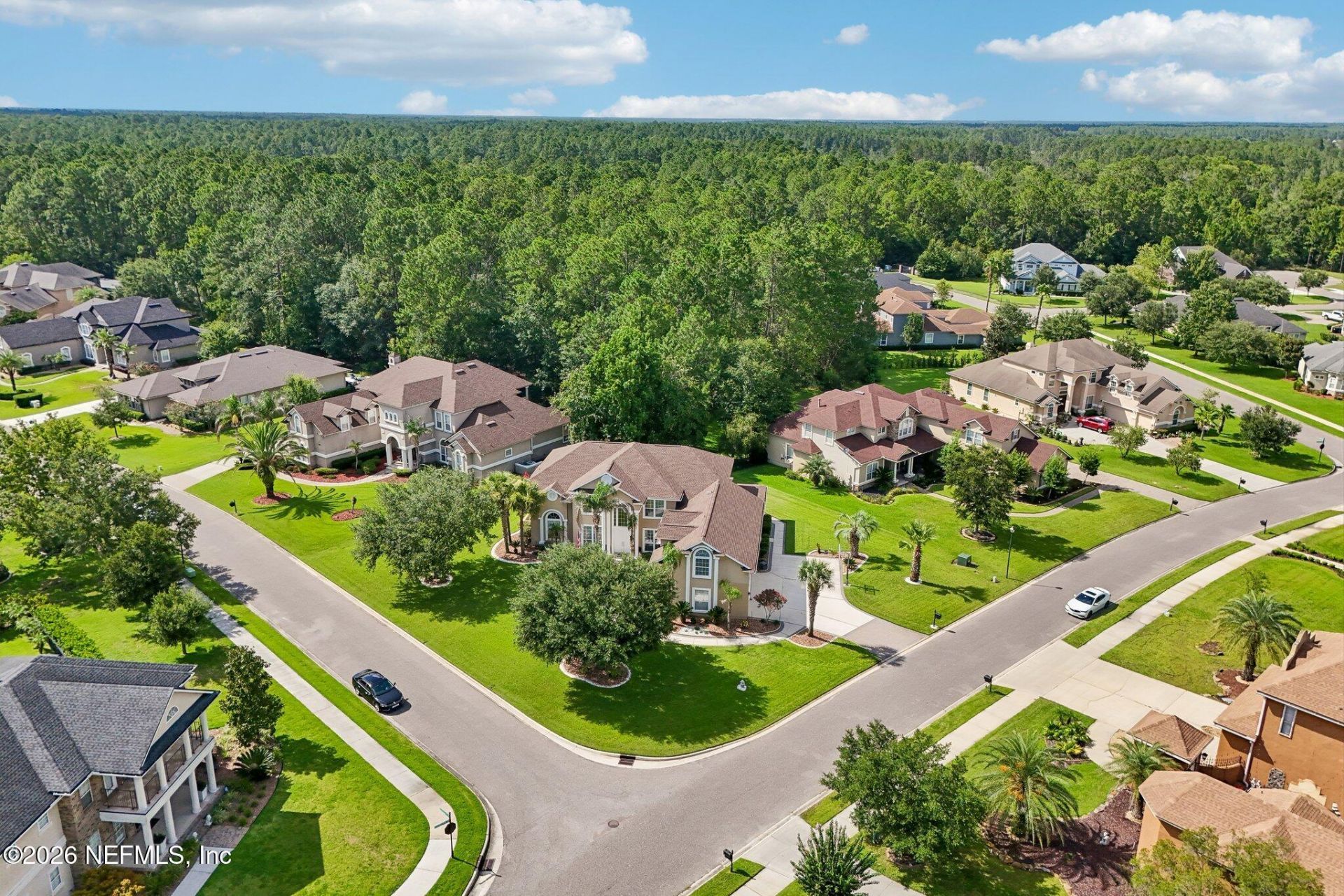 1642 Crooked Oak Drive, Orange Park, FL 32065 Photo
