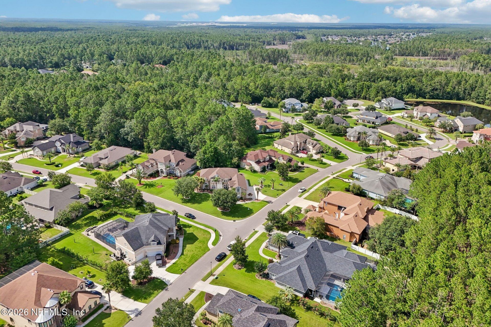 1642 Crooked Oak Drive, Orange Park, FL 32065 Photo