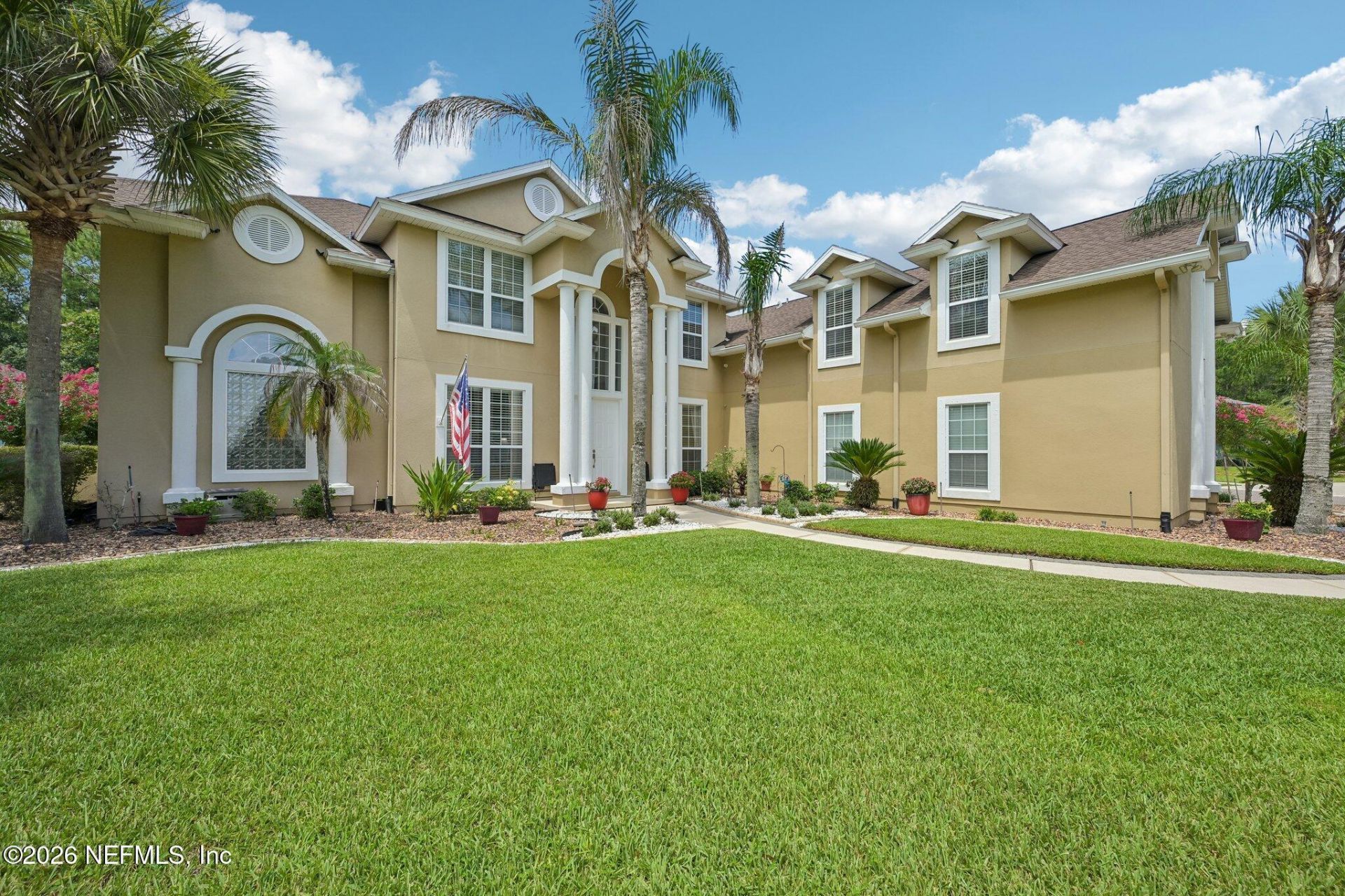 1642 Crooked Oak Drive, Orange Park, FL 32065 Photo