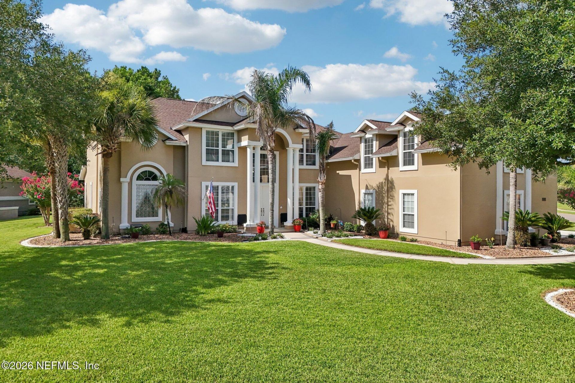 1642 Crooked Oak Drive, Orange Park, FL 32065 Photo