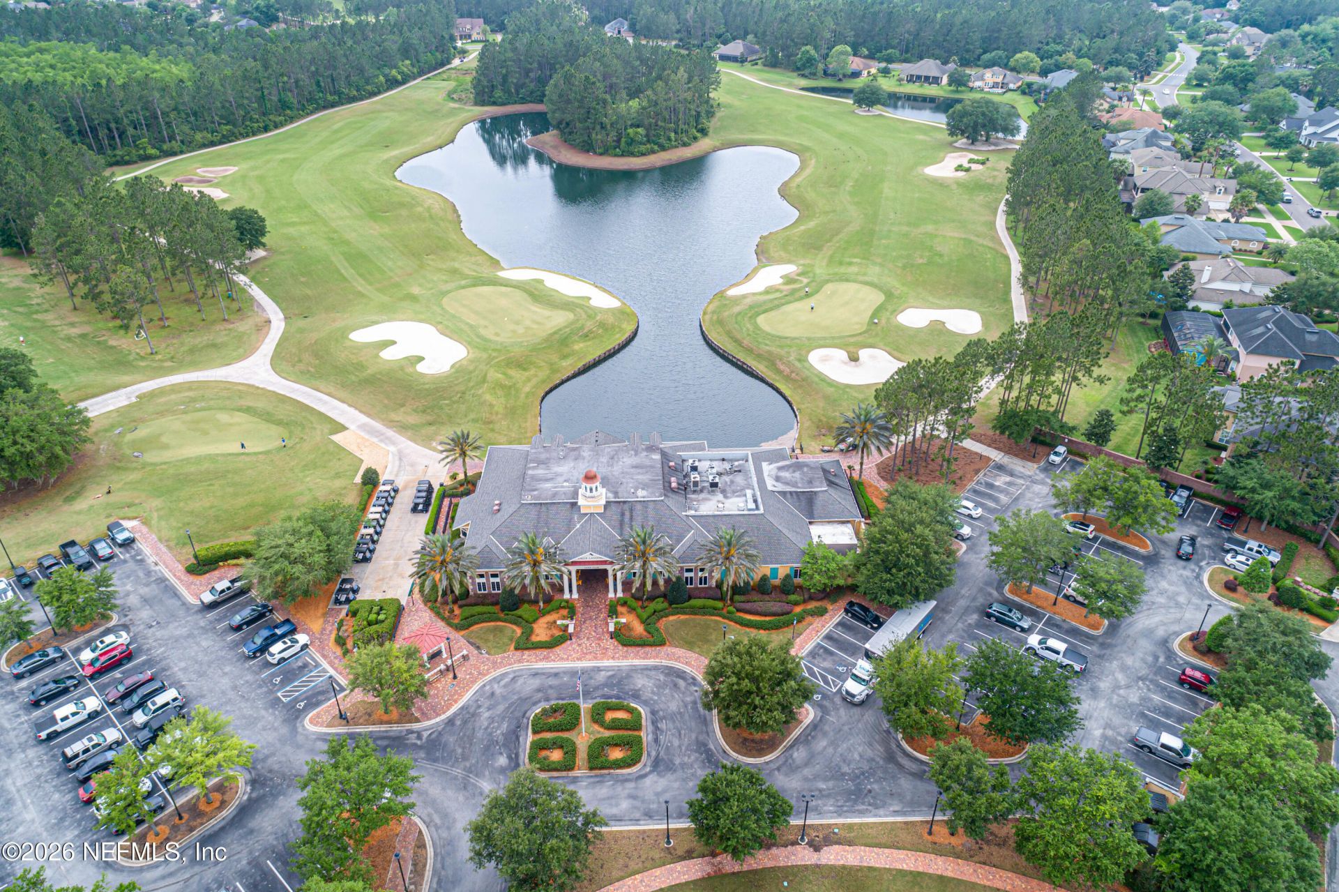 1642 Crooked Oak Drive, Orange Park, FL 32065 Photo
