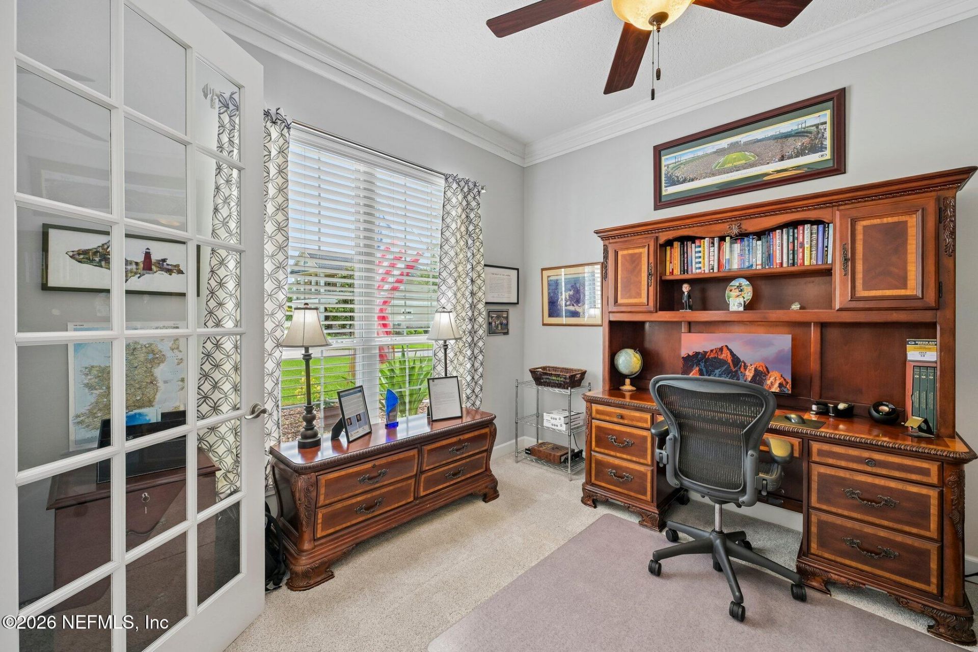 1642 Crooked Oak Drive, Orange Park, FL 32065 Photo