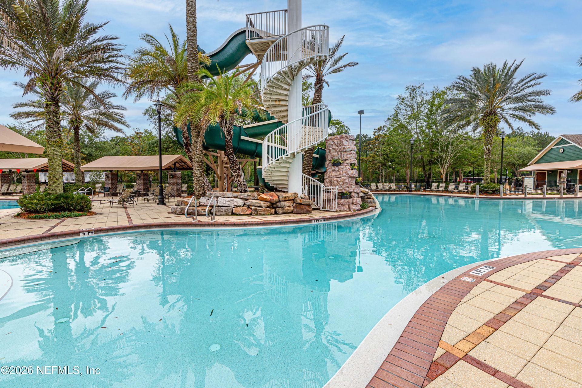 1642 Crooked Oak Drive, Orange Park, FL 32065 Photo