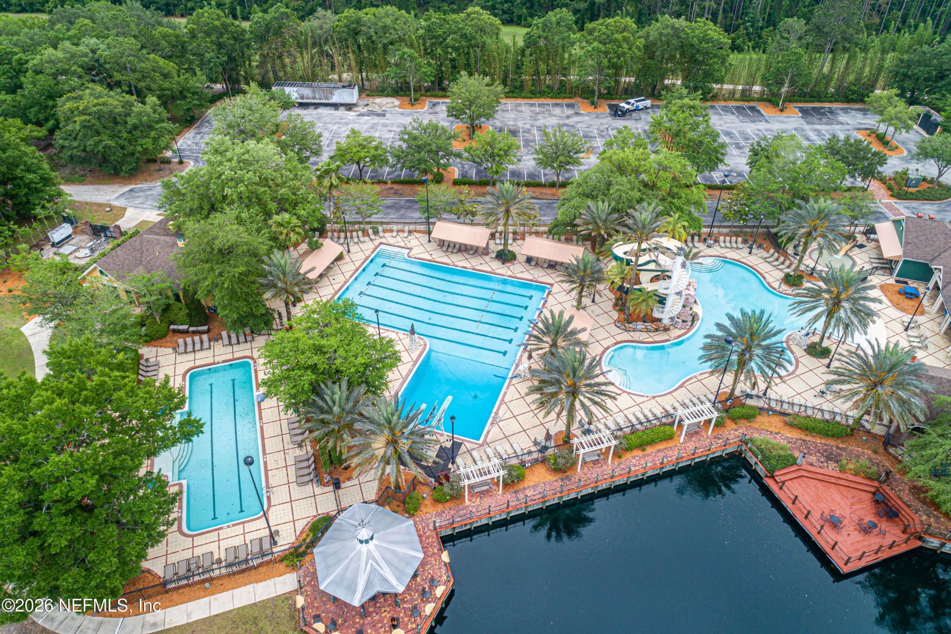 1642 Crooked Oak Drive, Orange Park, FL 32065 Photo