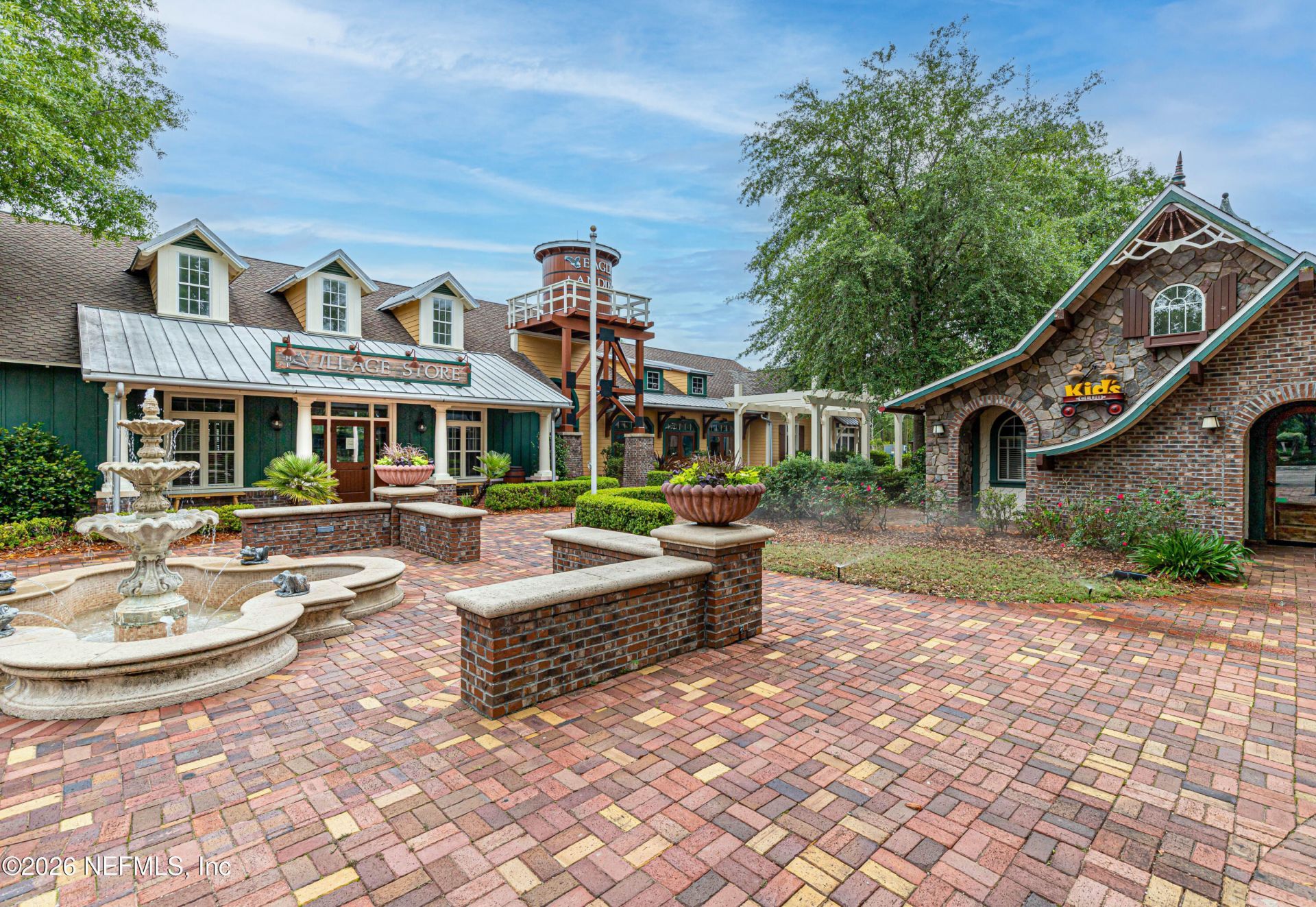 1642 Crooked Oak Drive, Orange Park, FL 32065 Photo