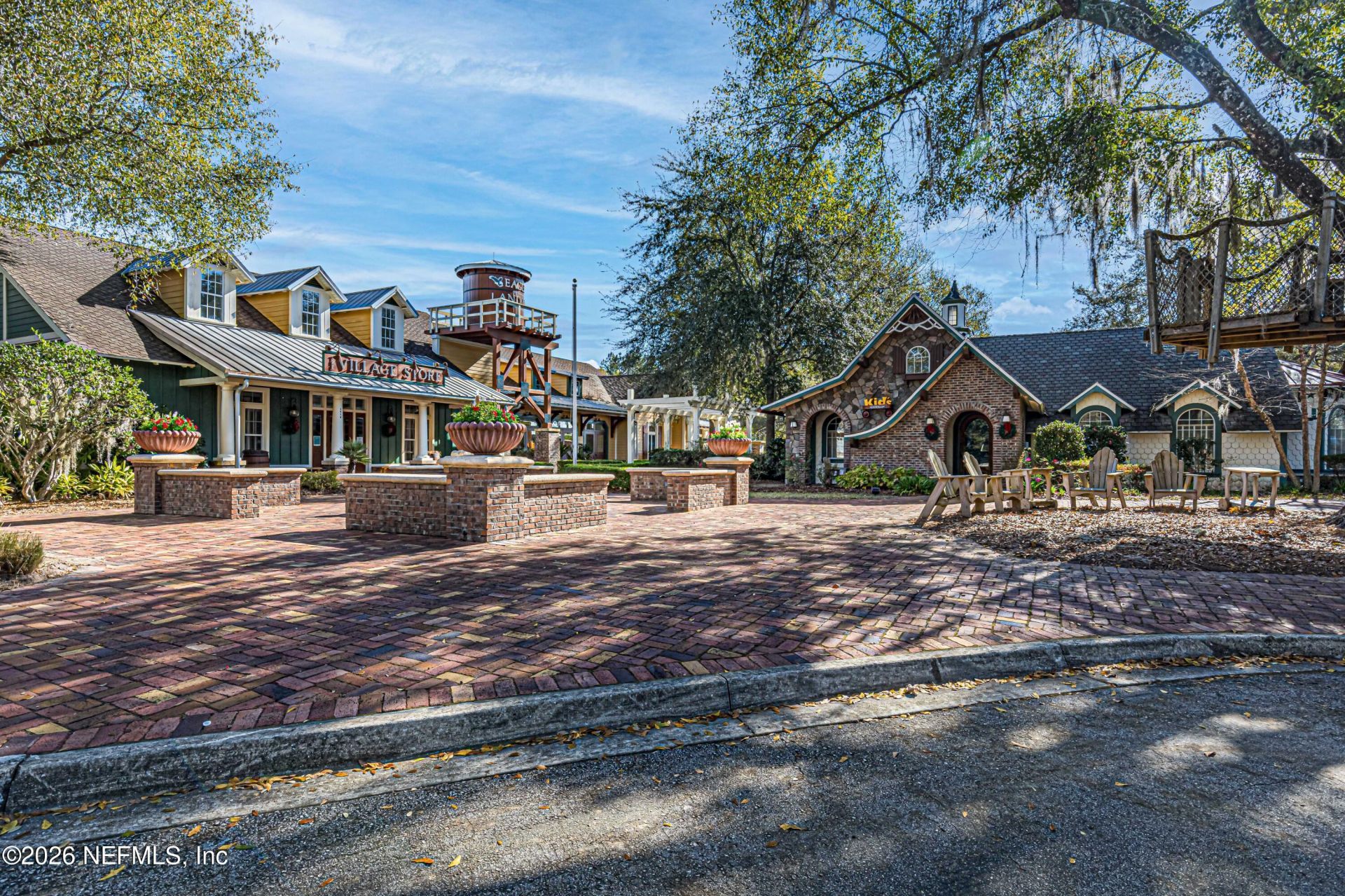 1642 Crooked Oak Drive, Orange Park, FL 32065 Photo