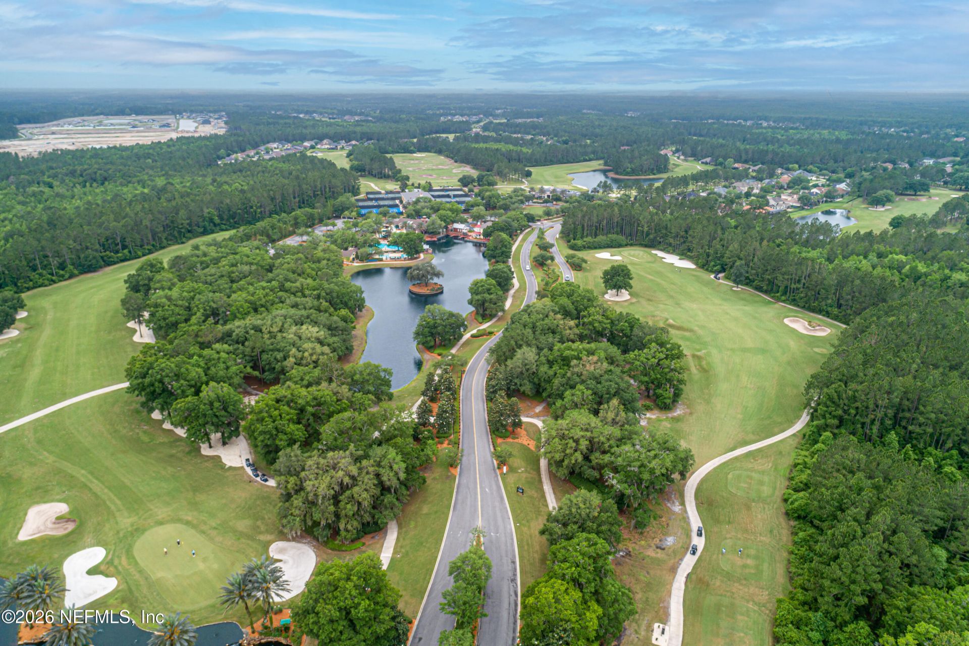 1642 Crooked Oak Drive, Orange Park, FL 32065 Photo