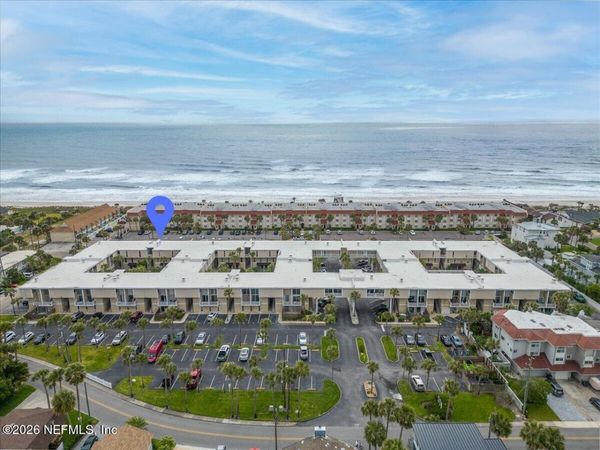 901 OCEAN Boulevard, Unit 56, Atlantic Beach, FL 32233