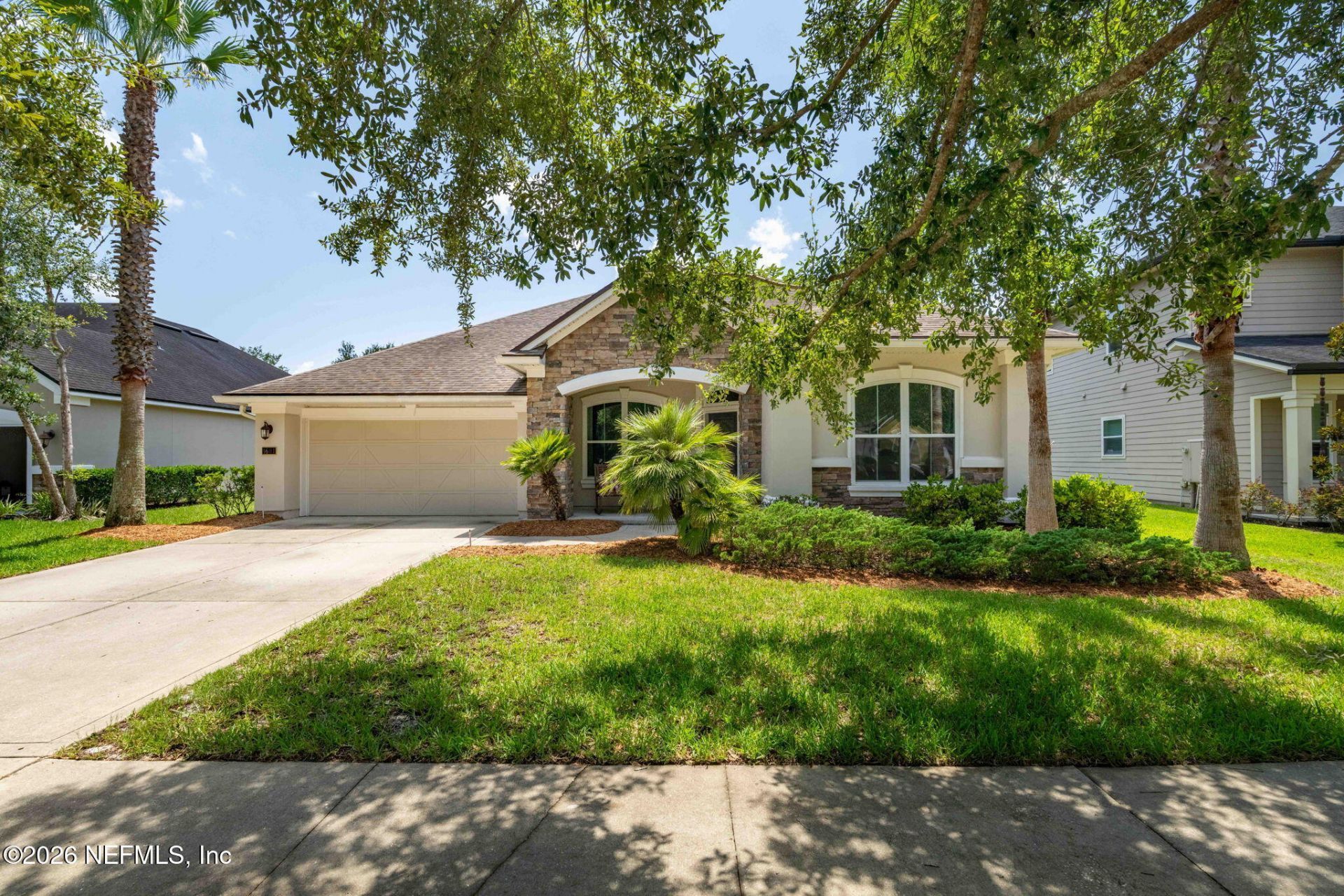1681 FENTON Avenue Saint Johns, FL 32259