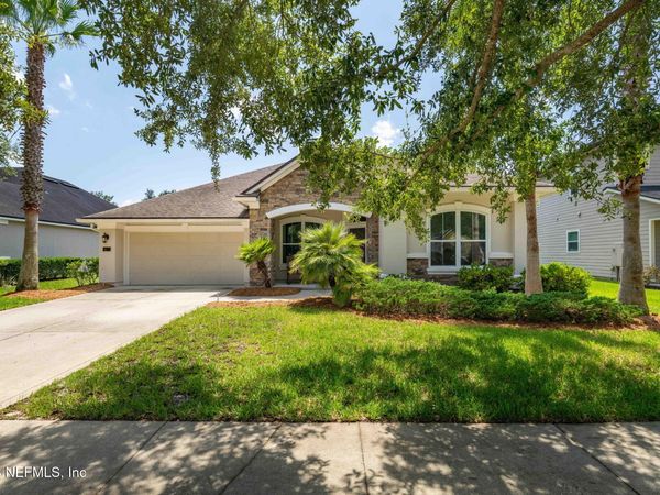1681 FENTON Avenue, St. Johns, FL 32259