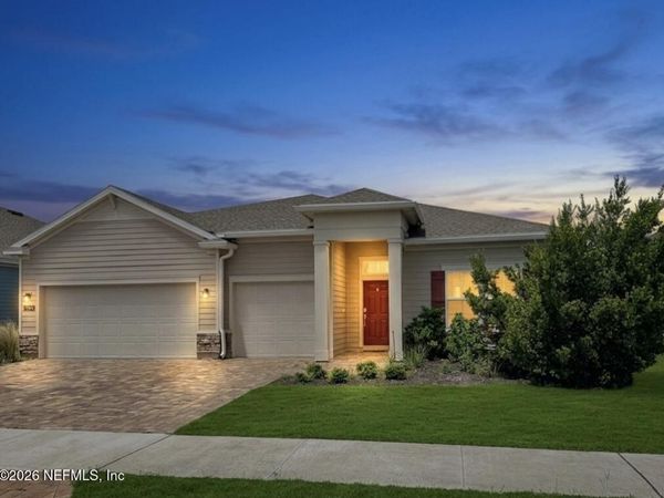7512 CHERVIL Street, Jacksonville, FL 32219