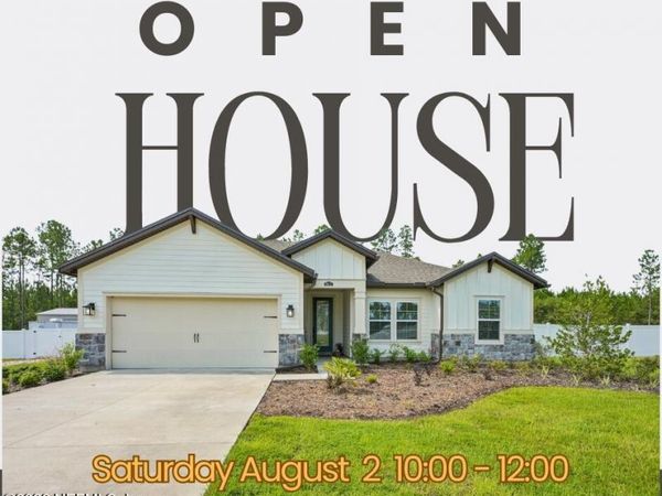 36111 PITCH Lane, Hilliard, FL 32046