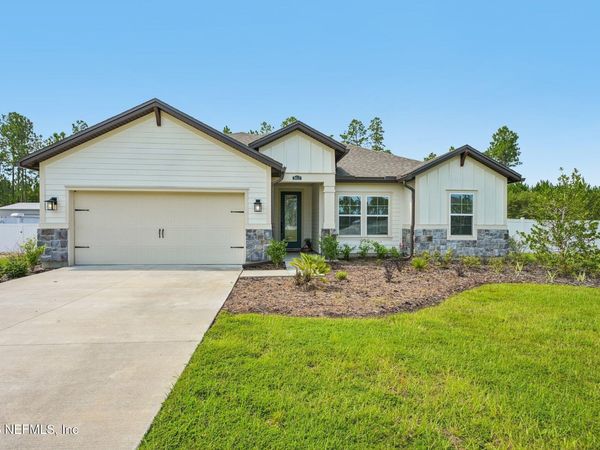 36111 PITCH Lane, Hilliard, FL 32046