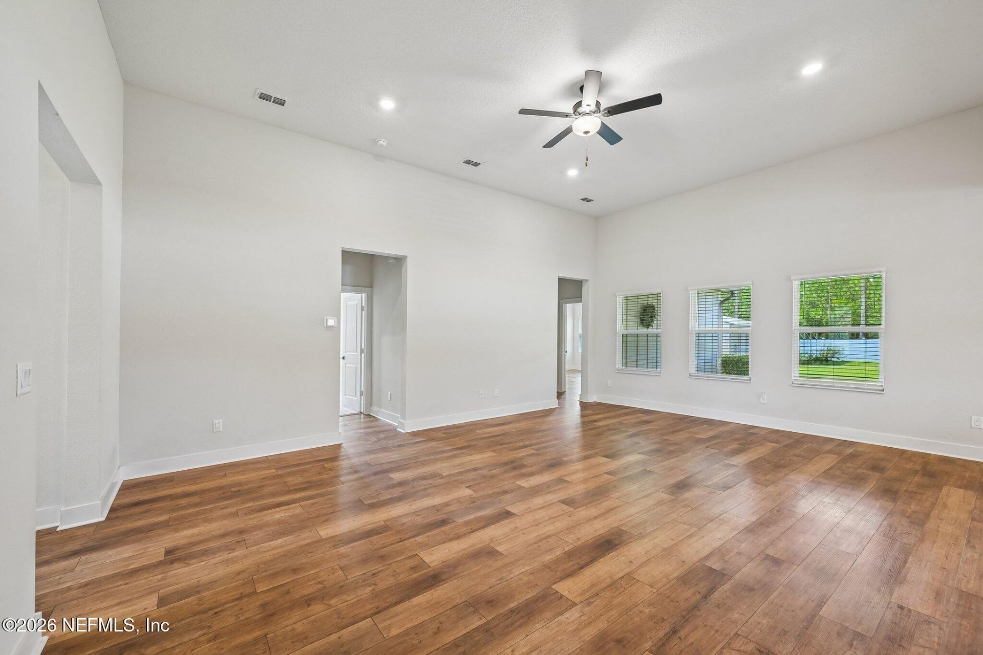 36111 Pitch Lane, Hilliard, FL 32046 Photo