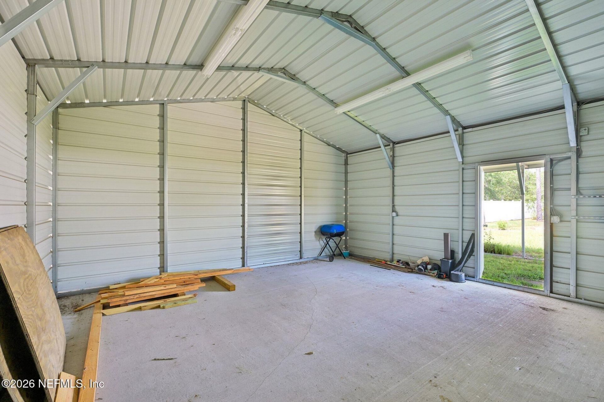 36111 Pitch Lane, Hilliard, FL 32046 Photo