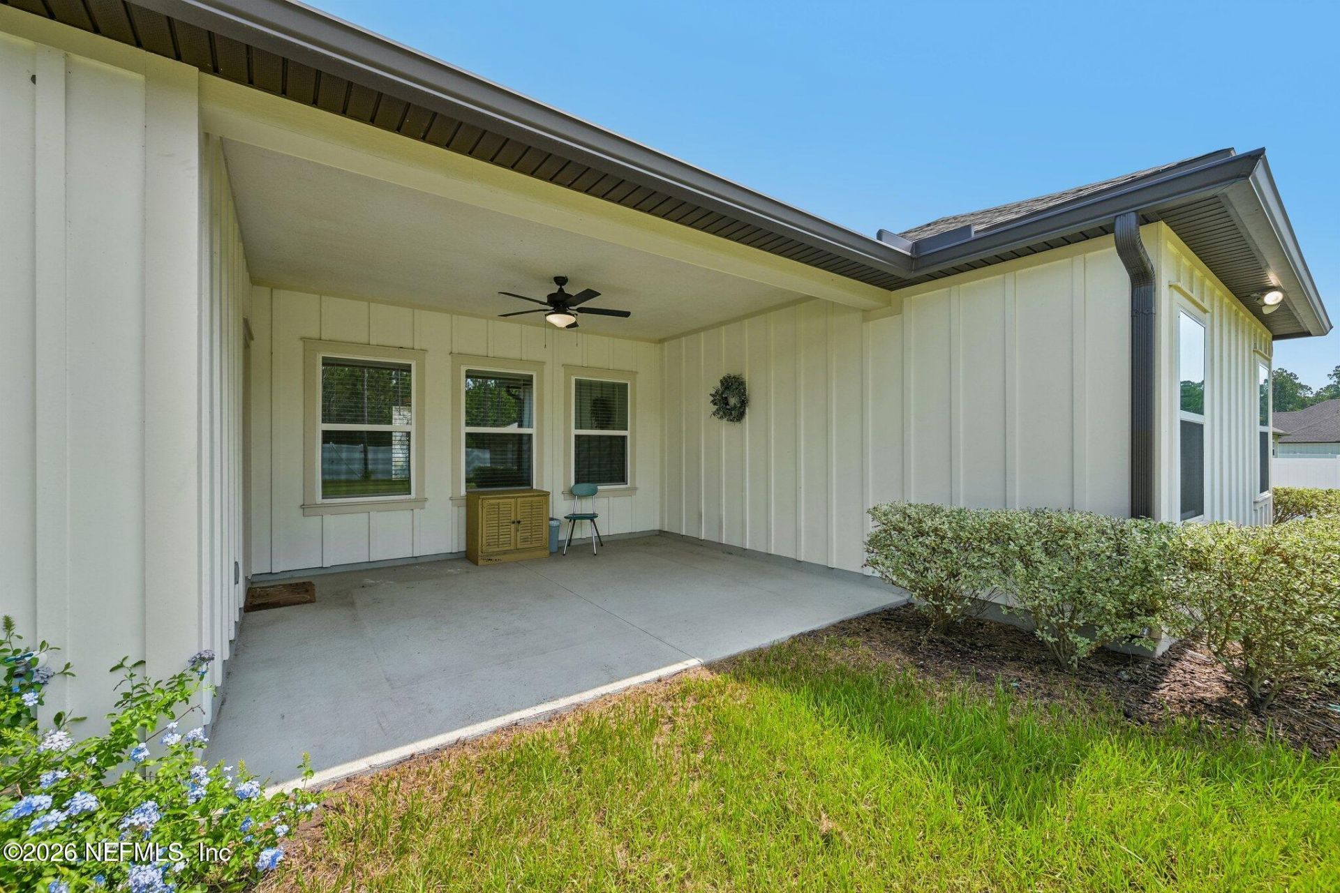 36111 Pitch Lane, Hilliard, FL 32046 Photo