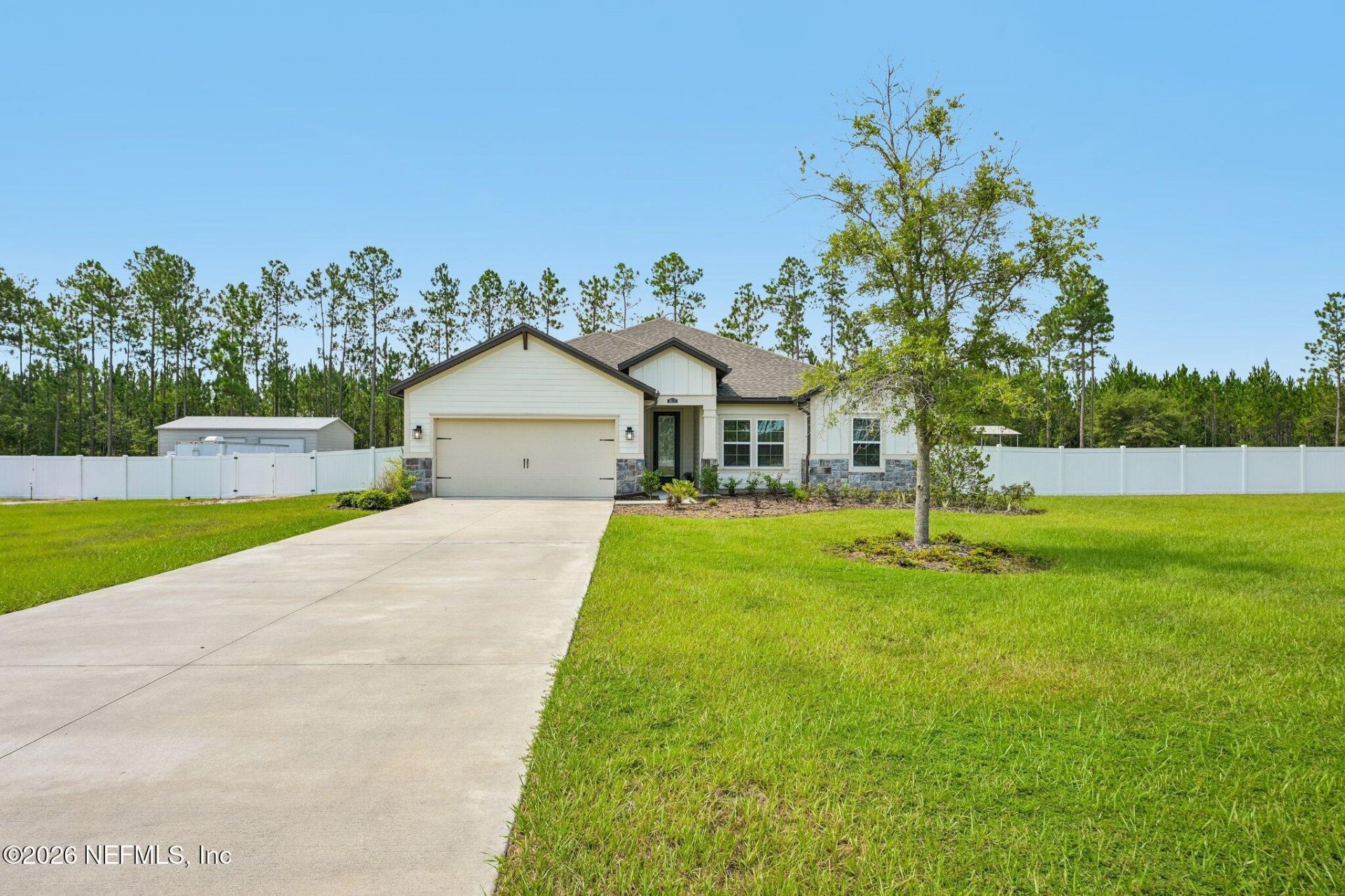 36111 Pitch Lane, Hilliard, FL 32046 Photo