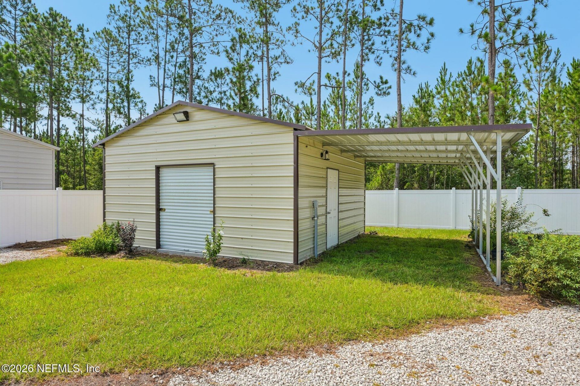 36111 Pitch Lane, Hilliard, FL 32046 Photo