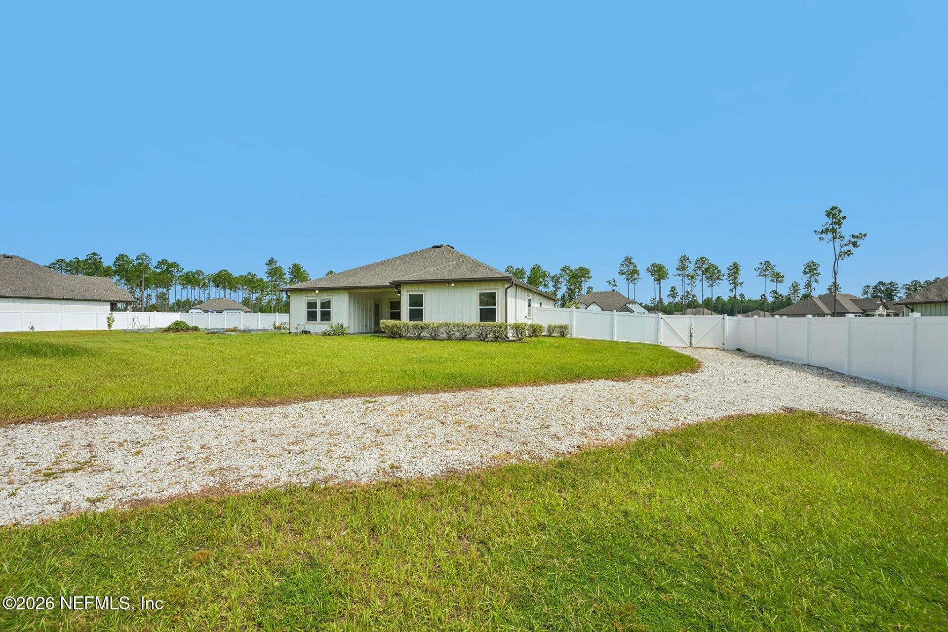 36111 Pitch Lane, Hilliard, FL 32046 Photo