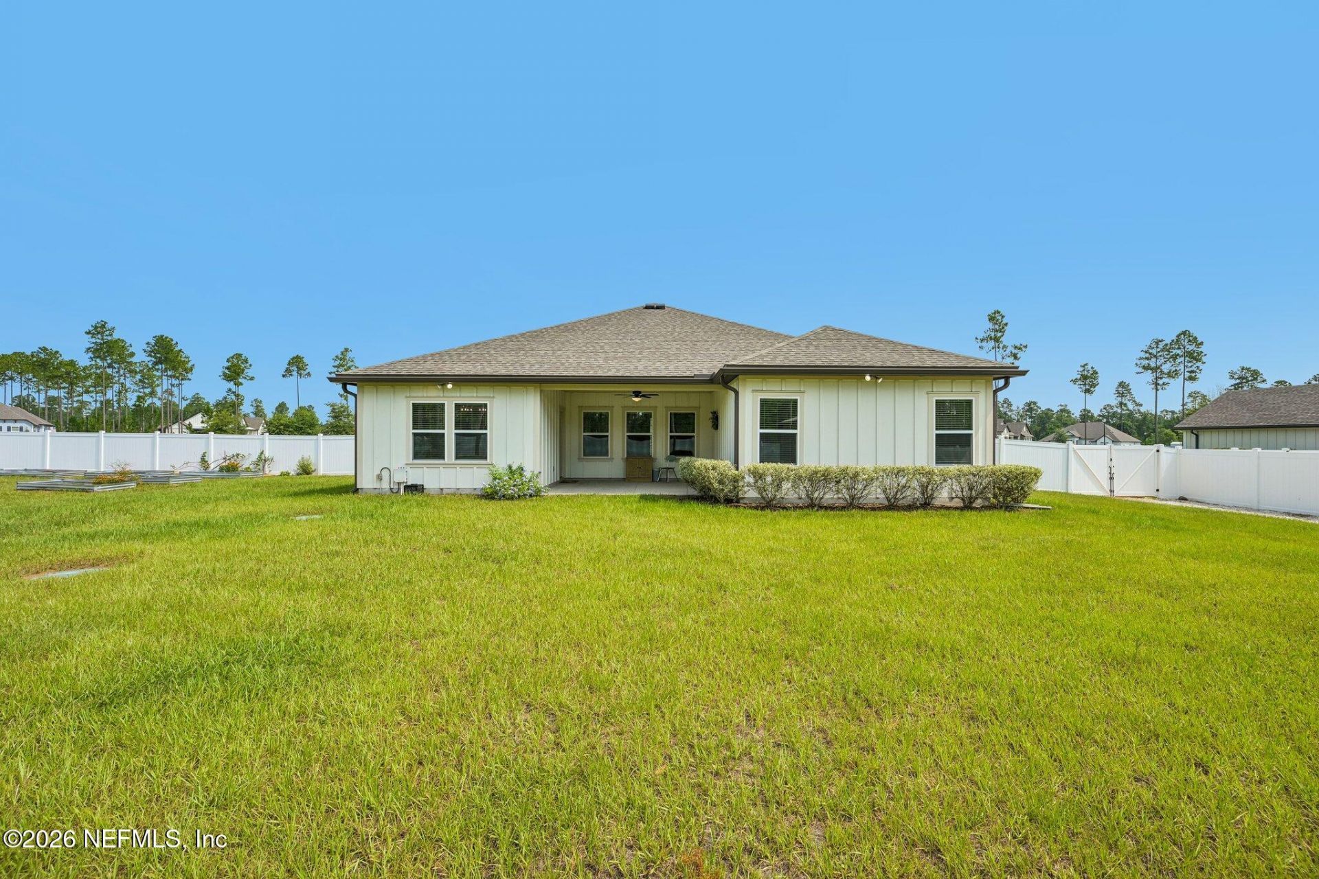 36111 Pitch Lane, Hilliard, FL 32046 Photo