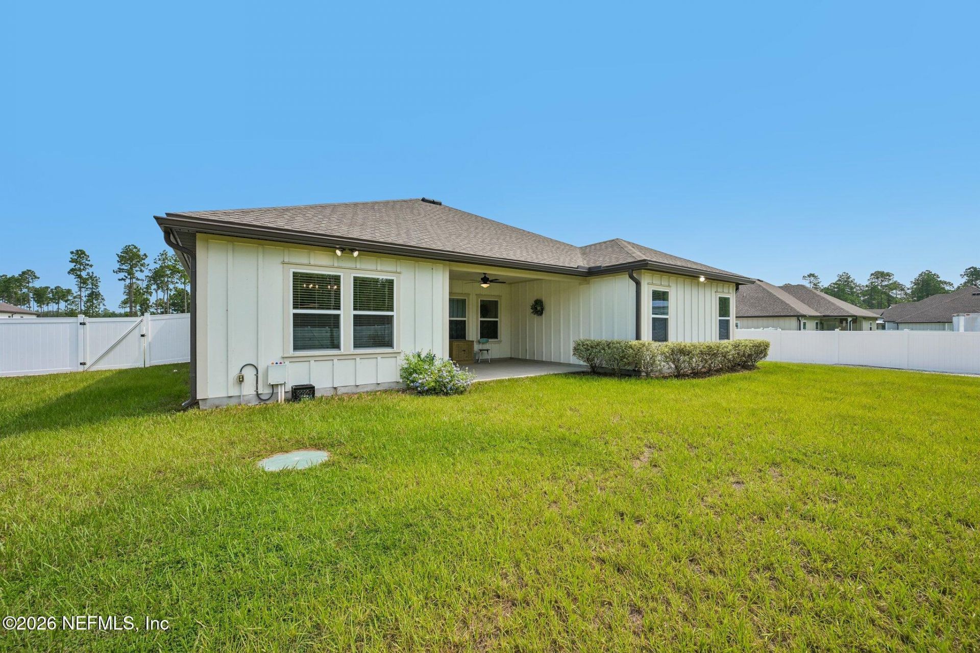 36111 Pitch Lane, Hilliard, FL 32046 Photo