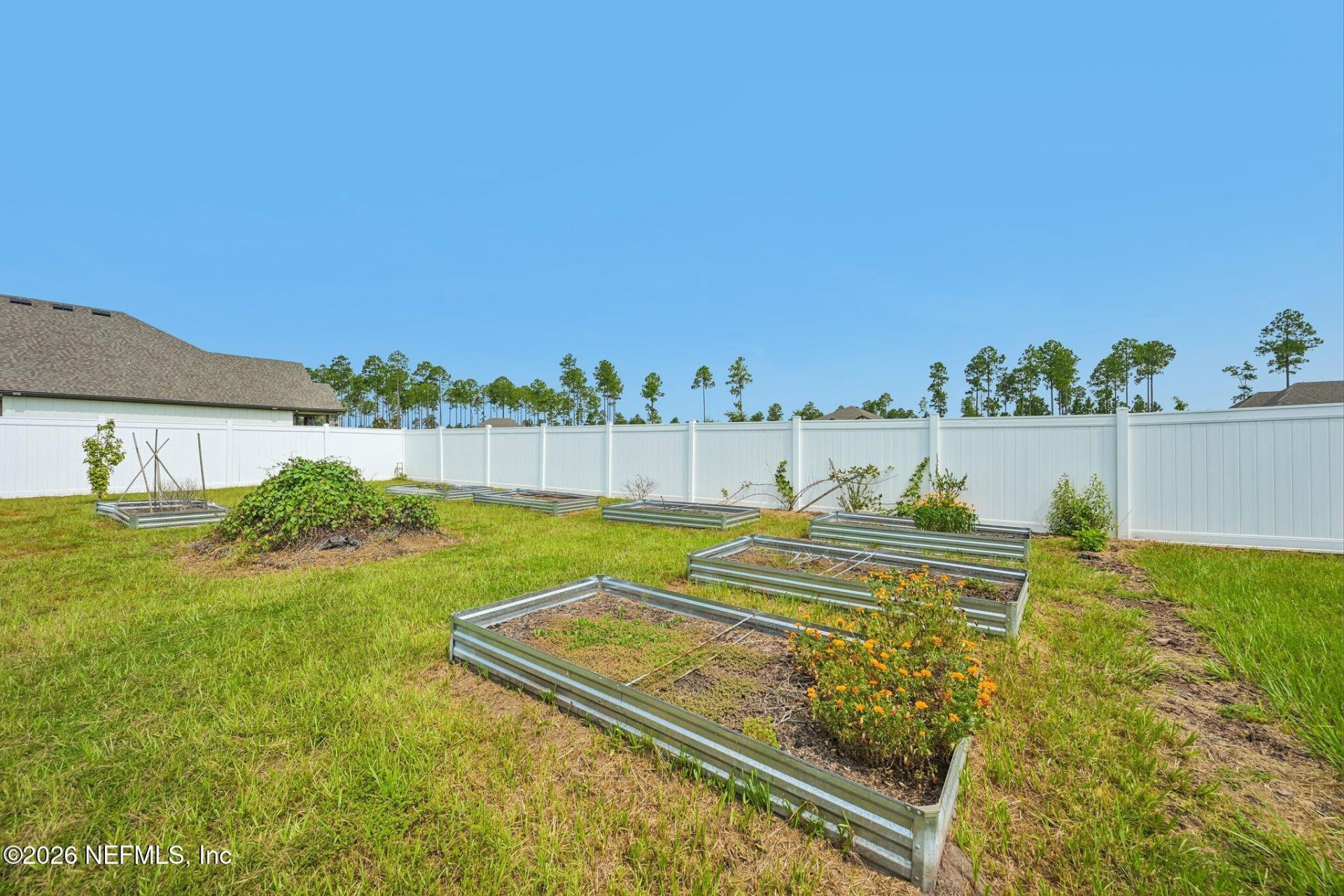 36111 Pitch Lane, Hilliard, FL 32046 Photo
