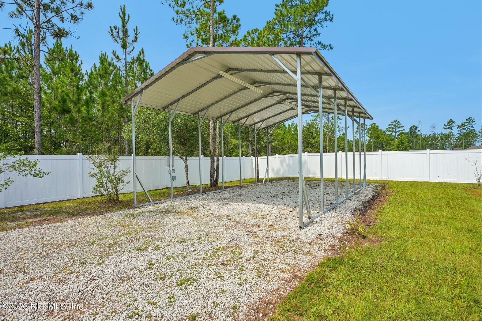 36111 Pitch Lane, Hilliard, FL 32046 Photo