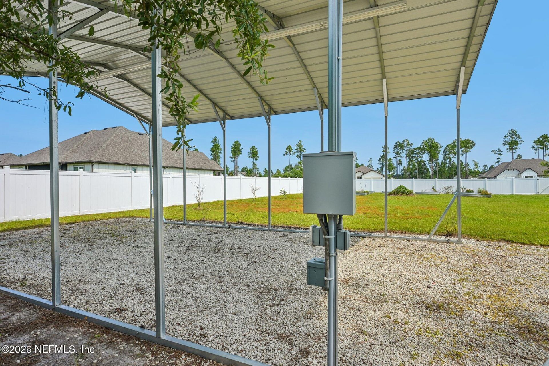 36111 Pitch Lane, Hilliard, FL 32046 Photo