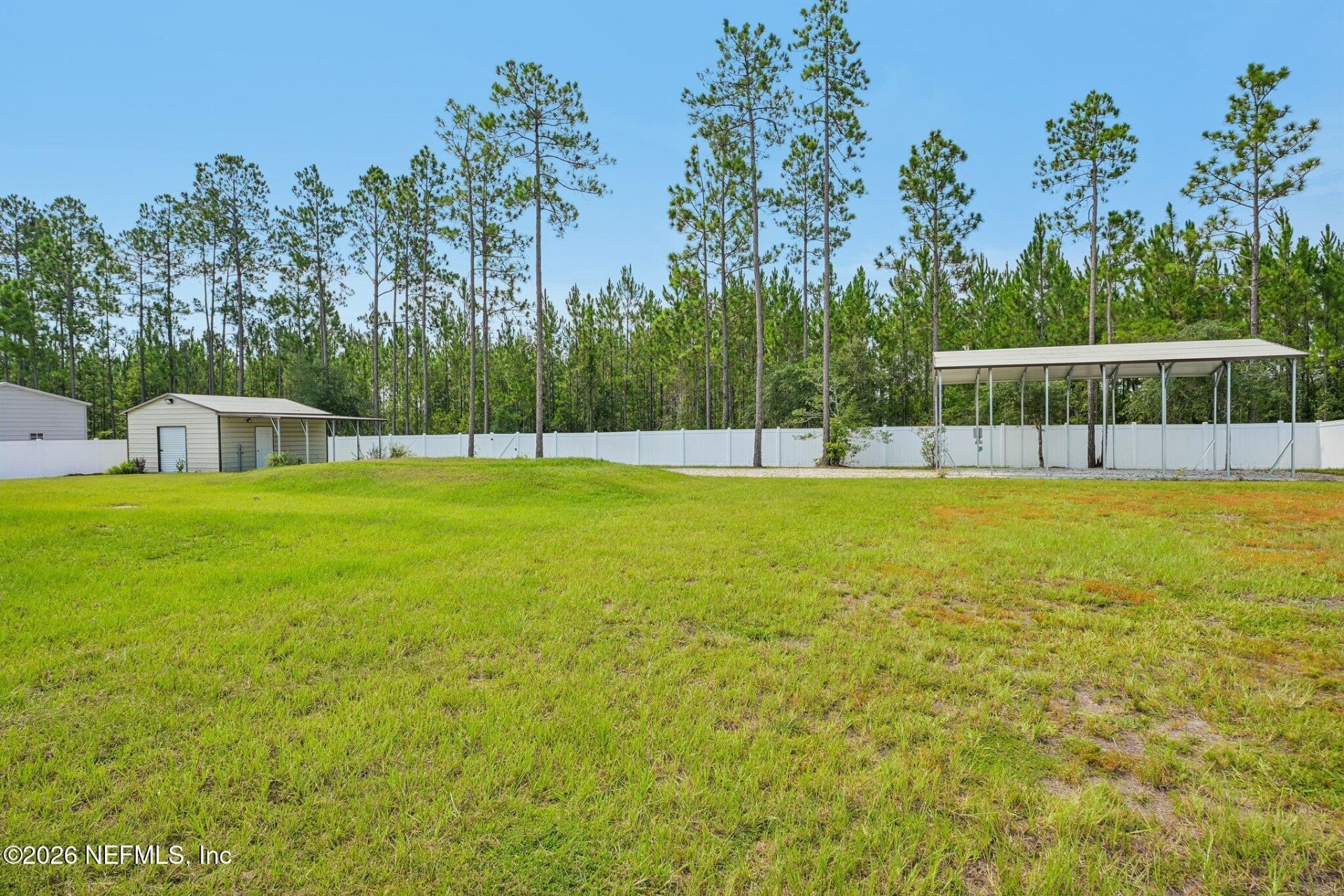 36111 Pitch Lane, Hilliard, FL 32046 Photo
