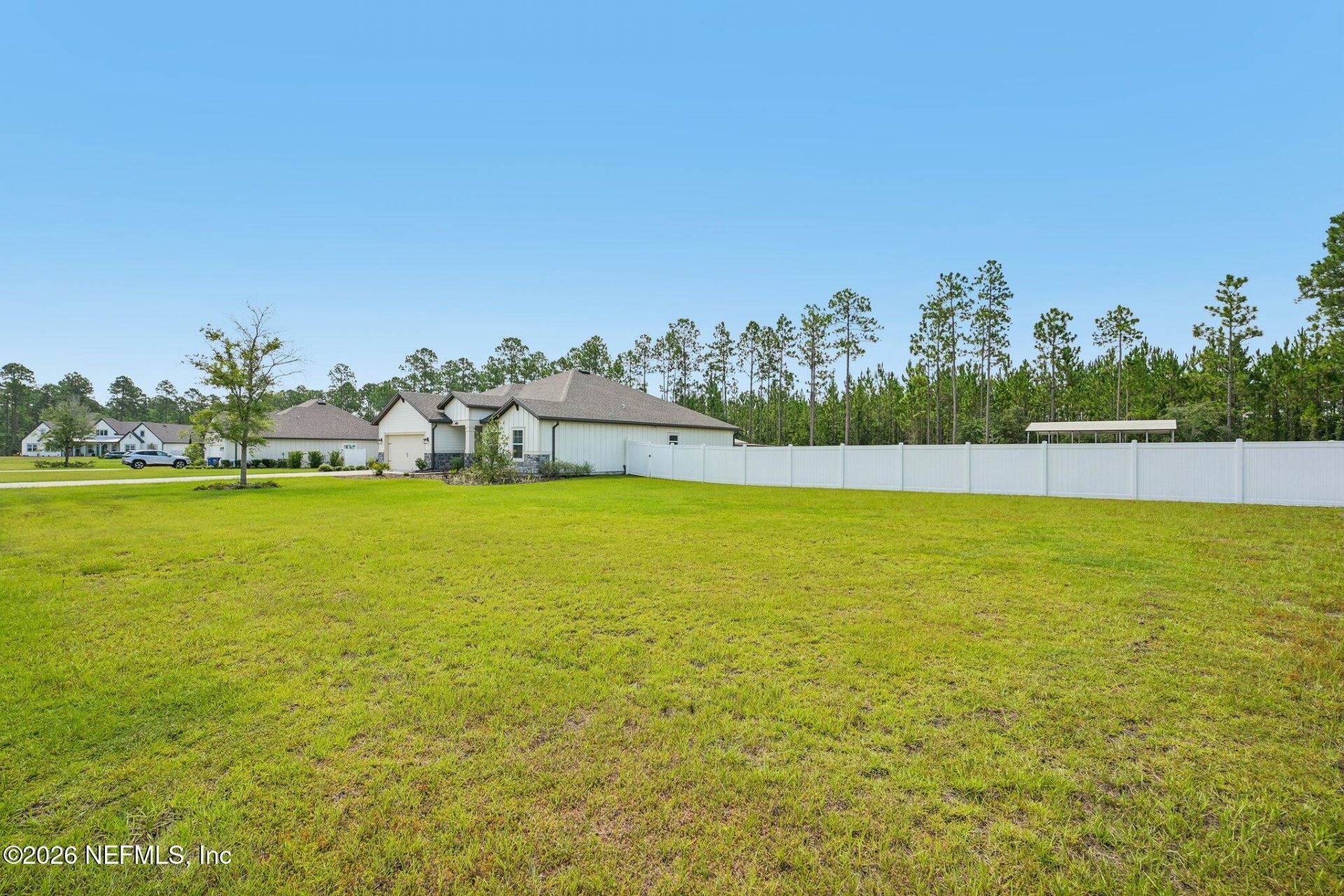 36111 Pitch Lane, Hilliard, FL 32046 Photo