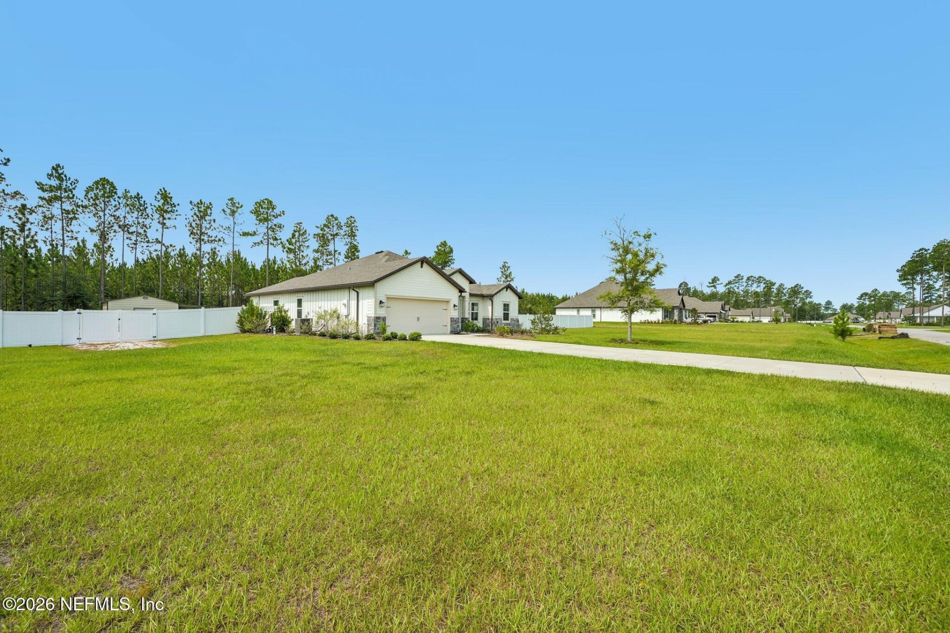 36111 Pitch Lane, Hilliard, FL 32046 Photo