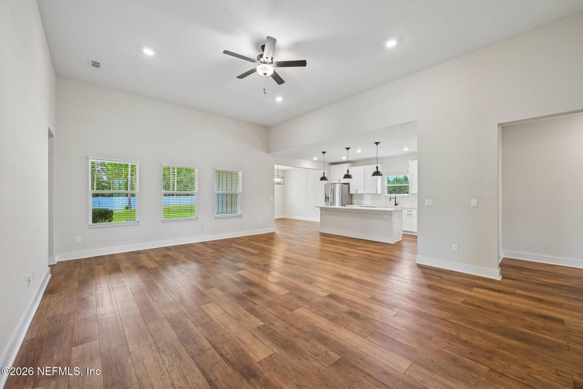 36111 Pitch Lane, Hilliard, FL 32046 Photo
