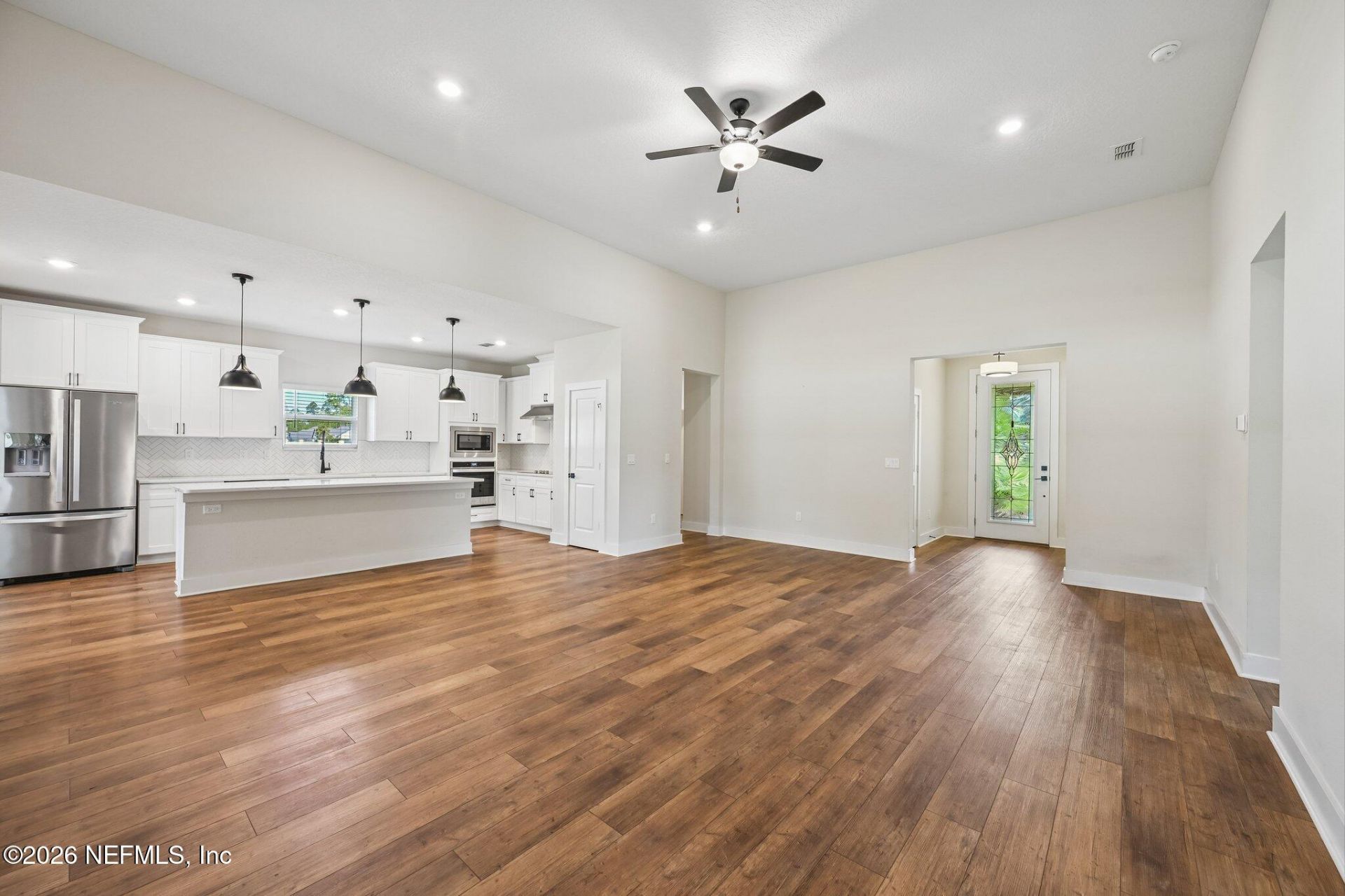36111 Pitch Lane, Hilliard, FL 32046 Photo