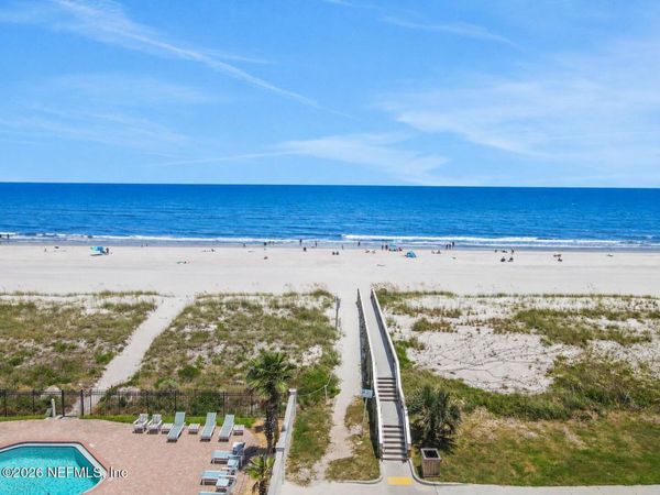 1221 1ST Street S, Unit 2B, Jacksonville Beach, FL 32250