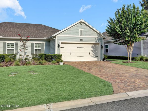 3108 VILLA VERA Court, Jacksonville, FL 32246
