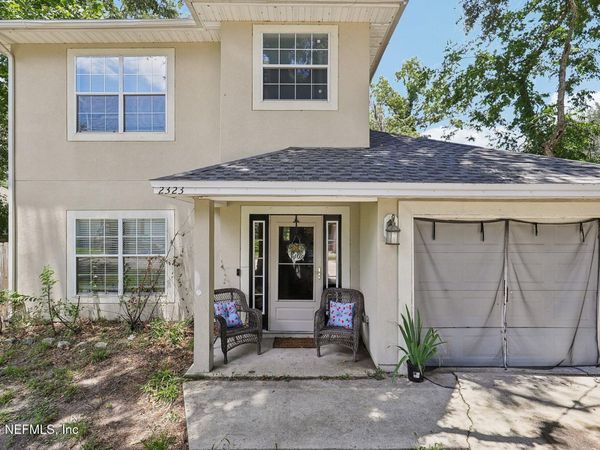 2323 SOUTHERN Avenue, Jacksonville, FL 32207