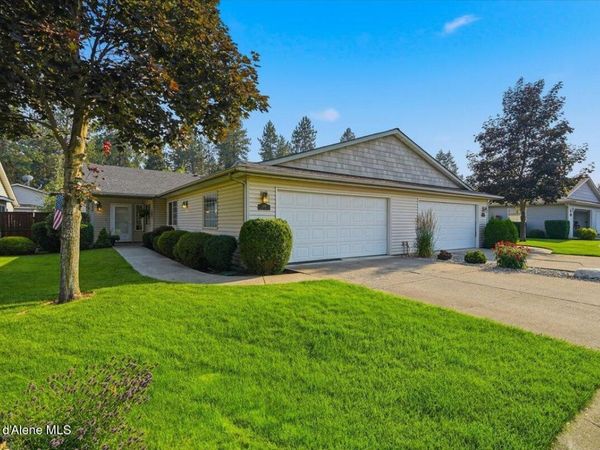 174 E Jeffrey Pine LN, Coeur d'Alene, ID 83815