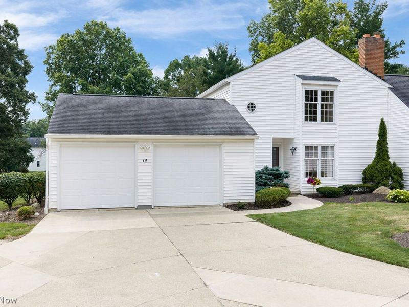 14 Ironwood Drive, Westfield Center, OH 44251 Photo 4