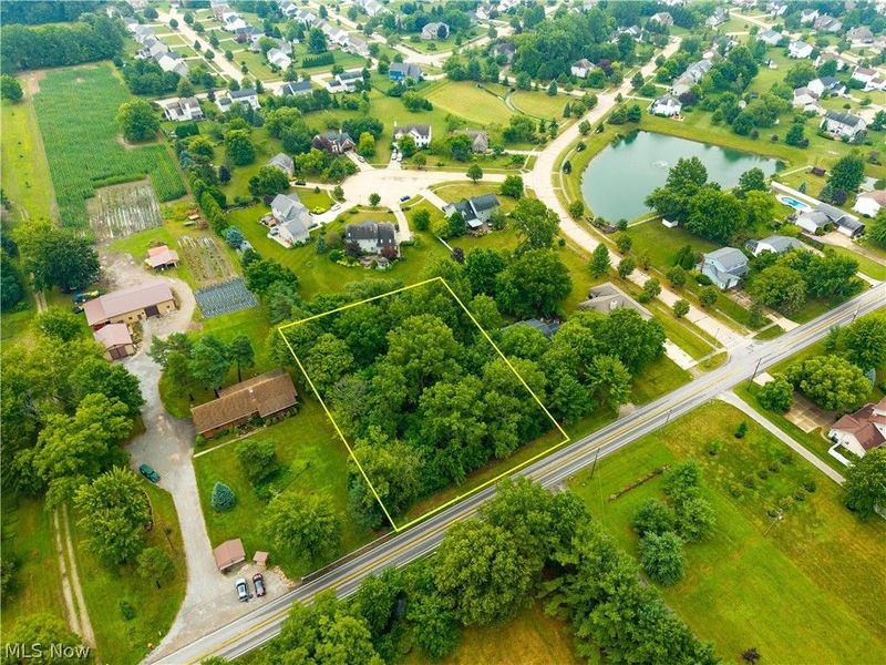 VL 72 Case Road , Avon, OH 44011 Photo 2