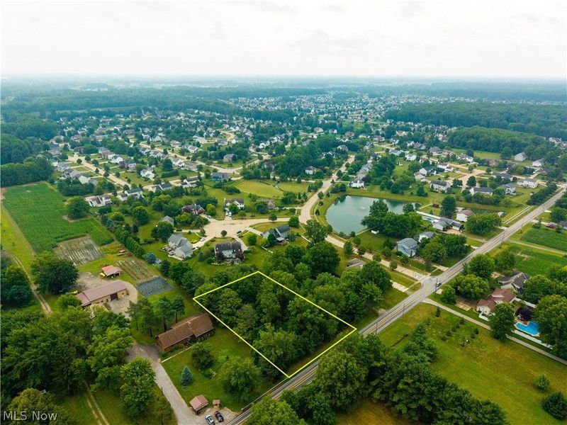 VL 72 Case Road , Avon, OH 44011 Photo 3