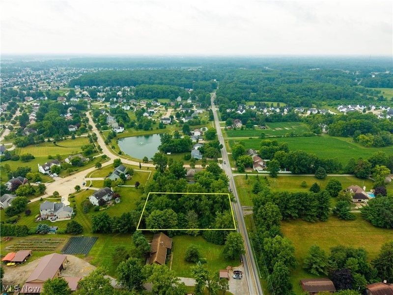 VL 72 Case Road , Avon, OH 44011 Photo 4