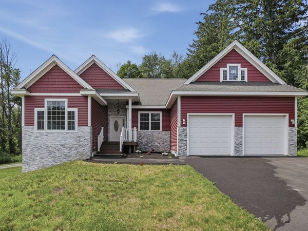 73 Dudley Hill Road, Dudley, MA 01571