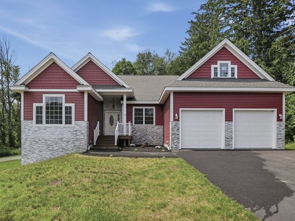 73 Dudley Hill Road, Dudley, MA 01571